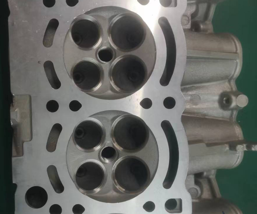 確保汽車零件制造質(zhì)量：工業(yè)內(nèi)窺鏡的可視化解決方案